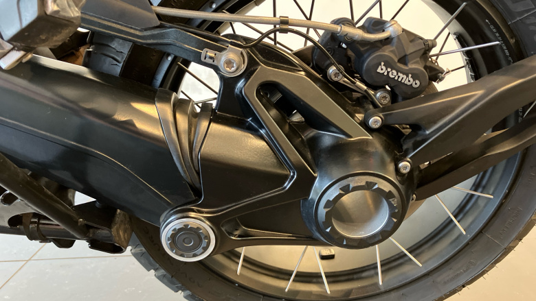 BMW R1250 GS Adventure